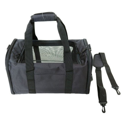 Pet Backpack Carrier — Hands - Free Travel for Cats & Dogs up to 20 lbs - LOLO'S SHOP
