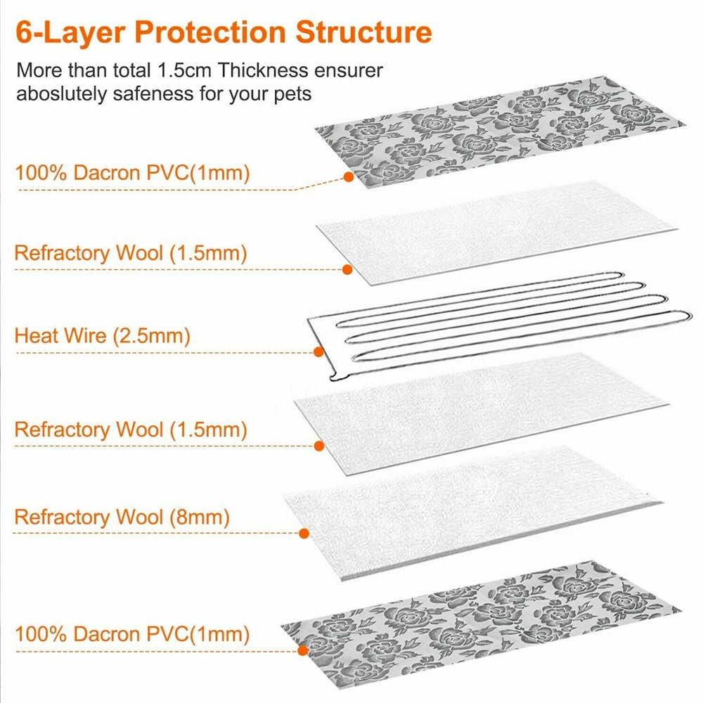 Adjustable Cat Harness & Leash Set — Reflective, Escape - Proof & Breathable - LOLO'S SHOP