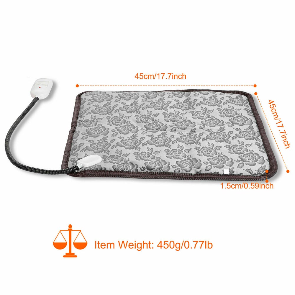 Adjustable Cat Harness & Leash Set — Reflective, Escape - Proof & Breathable - LOLO'S SHOP