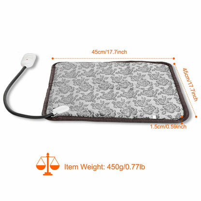 Adjustable Cat Harness & Leash Set — Reflective, Escape - Proof & Breathable - LOLO'S SHOP