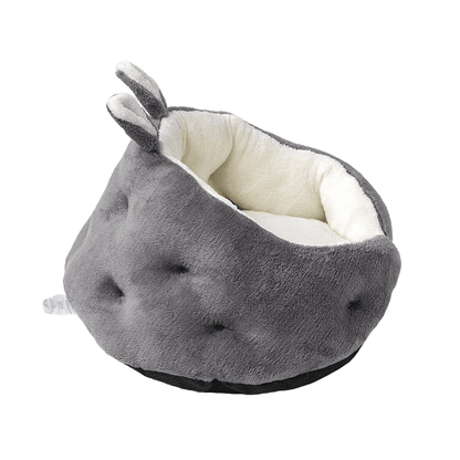 BUNNY EAR DESIGN PET BED - LOLO'S SHOP