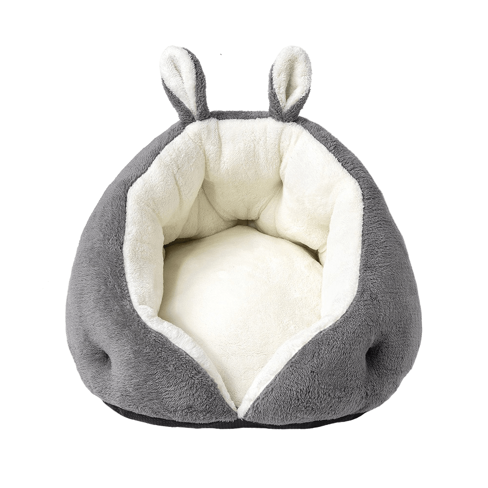 BUNNY EAR DESIGN PET BED - LOLO'S SHOP