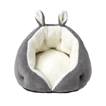 BUNNY EAR DESIGN PET BED - LOLO'S SHOP