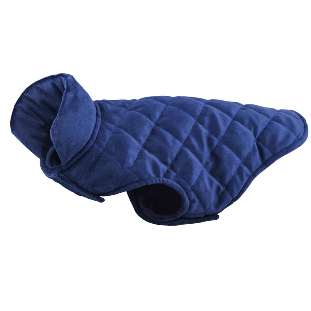 Dogs Winter Warm Vest - LOLO'S SHOP