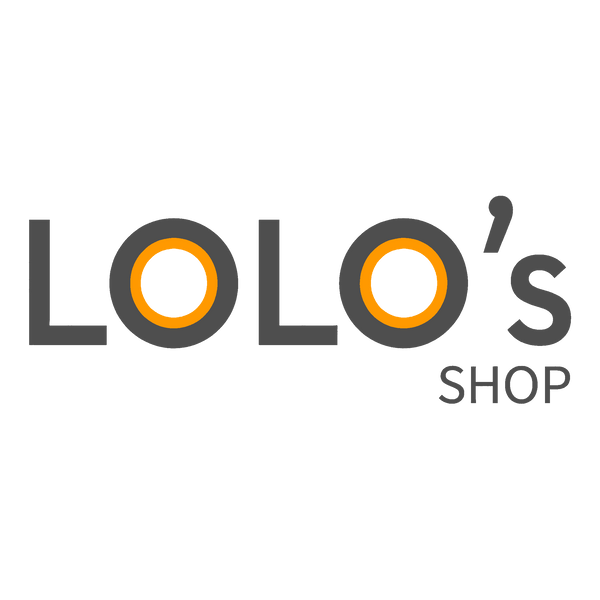 LOLO'S SHOP