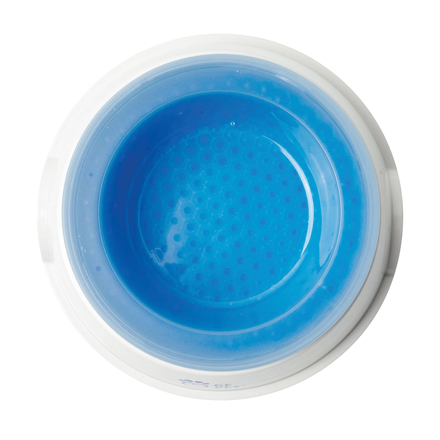 GF Pet Ice Bowl — Keeps Your Pet's Water Cold for Hours - LOLO'S SHOP