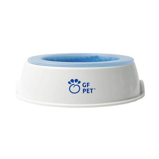 GF Pet Ice Bowl — Keeps Your Pet's Water Cold for Hours - LOLO'S SHOP