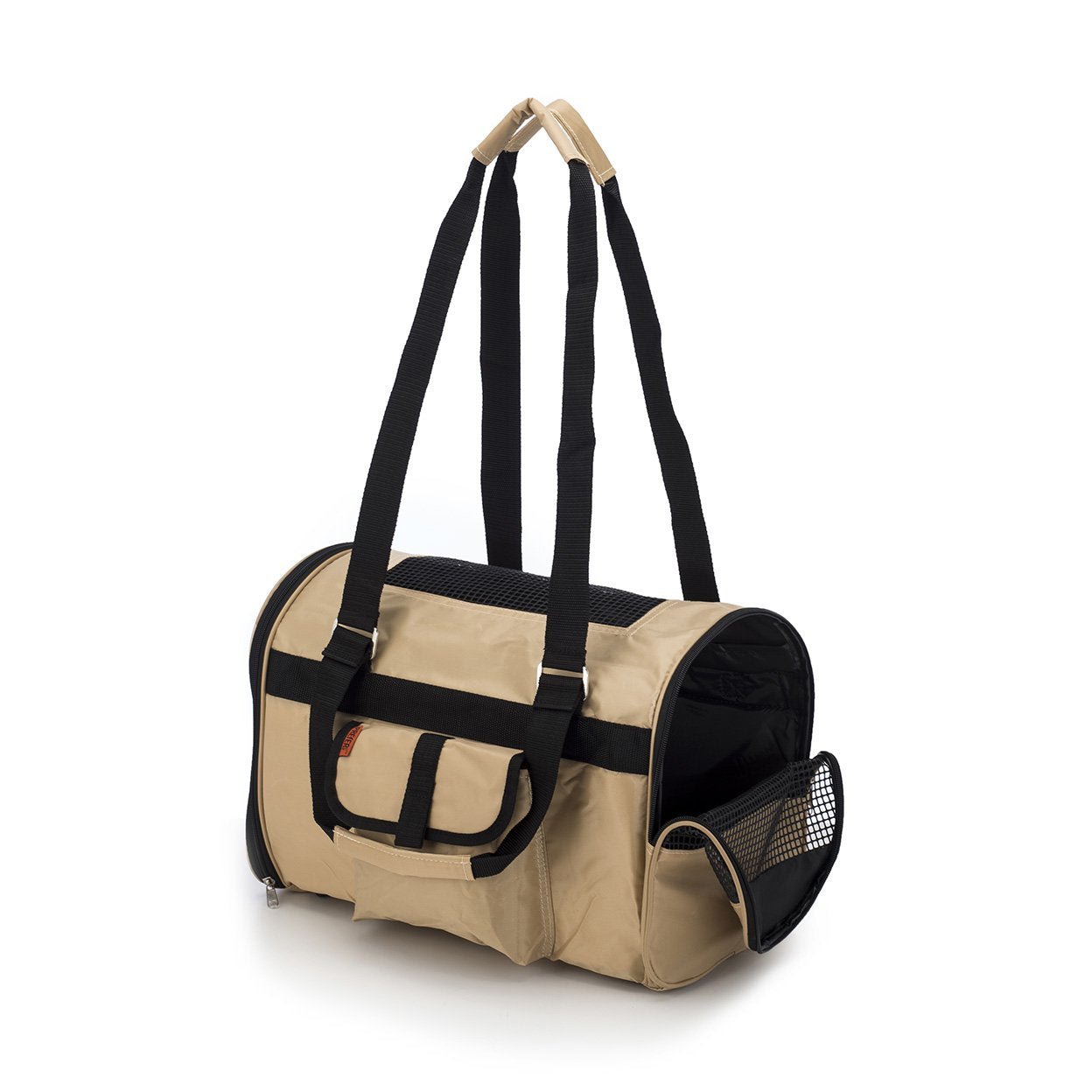 Jet Carrier — Airline - Approved Pet Carrier for Cats & Small Dogs - LOLO'S SHOP