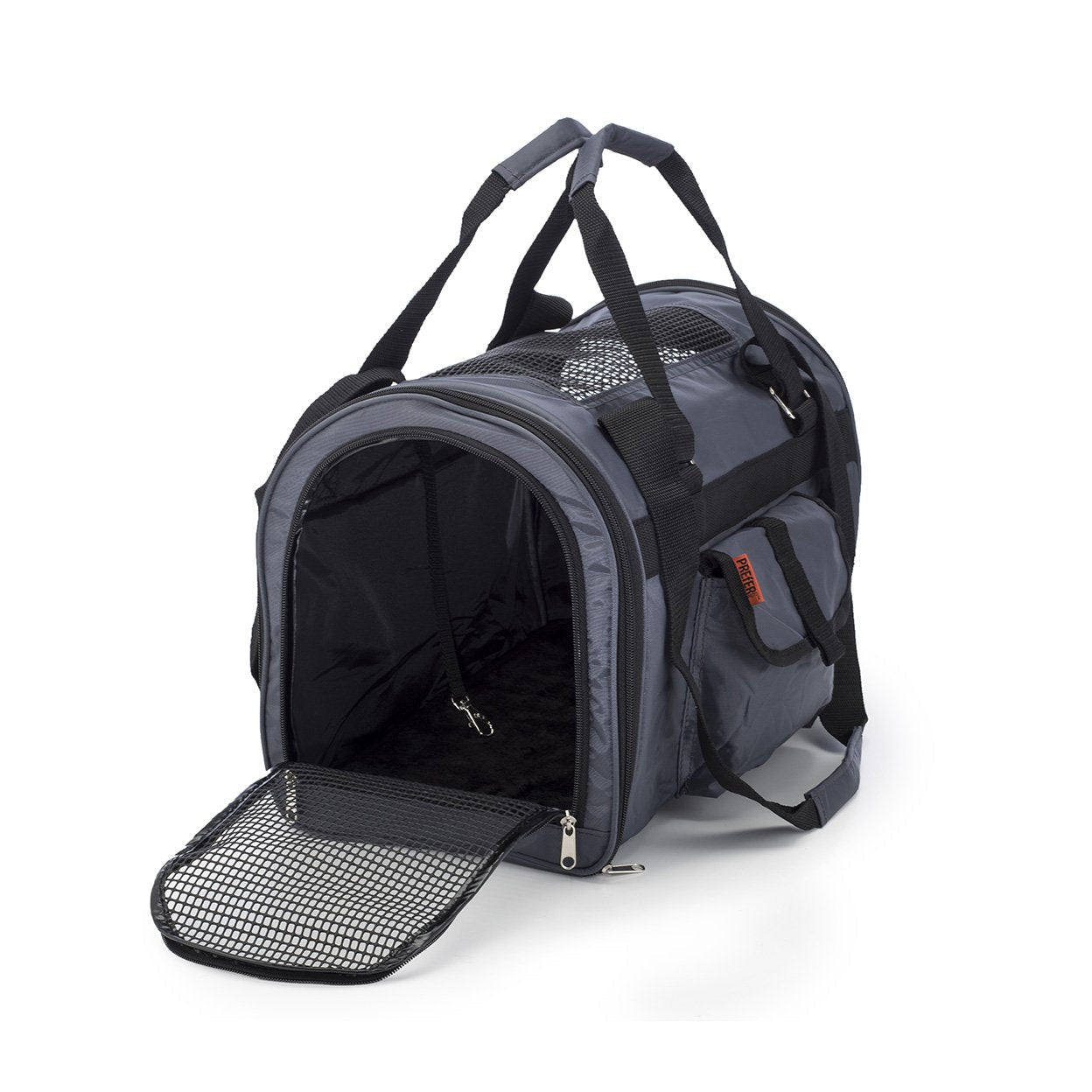 Jet Carrier — Airline - Approved Pet Carrier for Cats & Small Dogs - LOLO'S SHOP