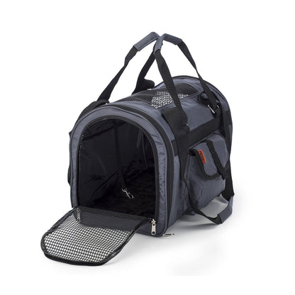Jet Carrier — Airline - Approved Pet Carrier for Cats & Small Dogs - LOLO'S SHOP