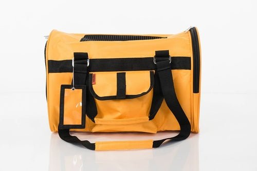 Jet Carrier — Airline - Approved Pet Carrier for Cats & Small Dogs - LOLO'S SHOP