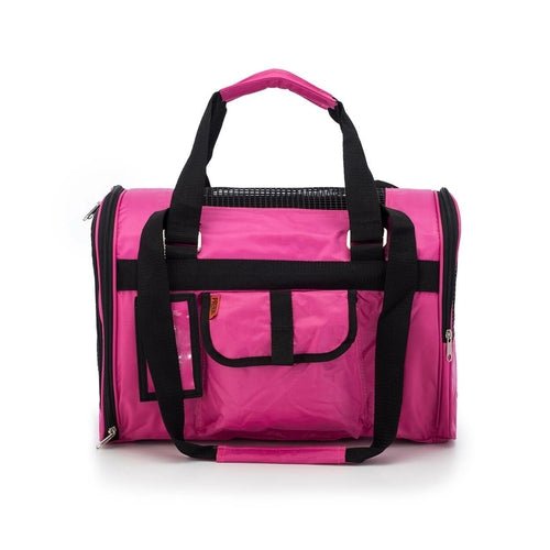 Jet Carrier — Airline - Approved Pet Carrier for Cats & Small Dogs - LOLO'S SHOP