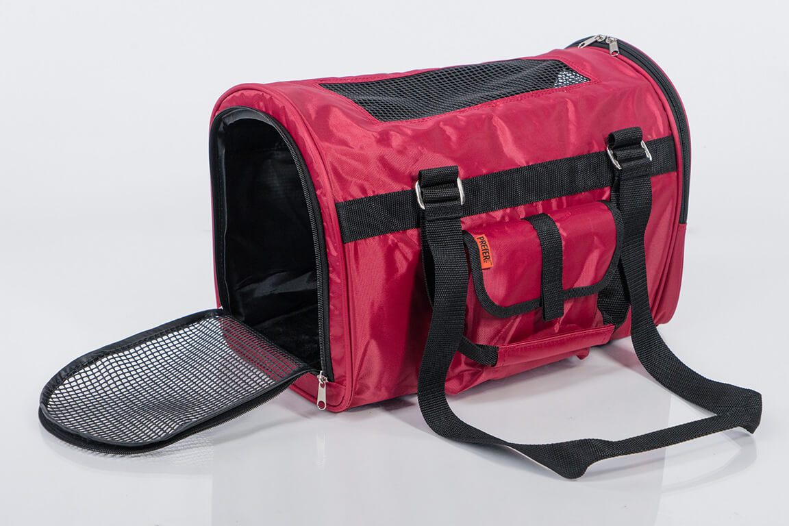 Jet Carrier — Airline - Approved Pet Carrier for Cats & Small Dogs - LOLO'S SHOP