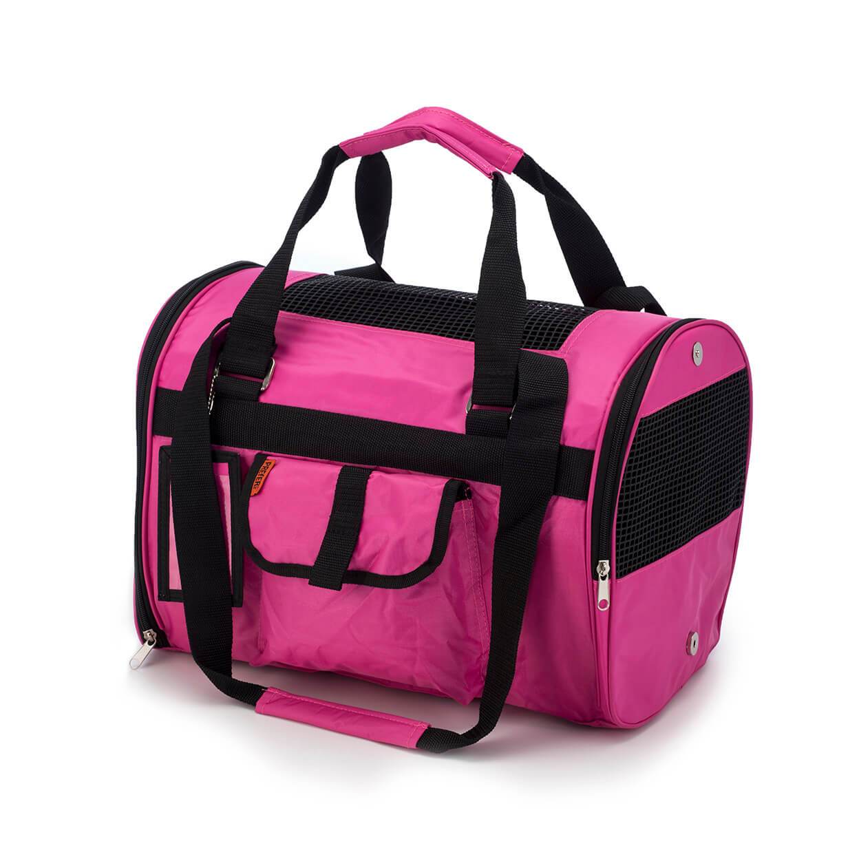 Jet Carrier — Airline - Approved Pet Carrier for Cats & Small Dogs - LOLO'S SHOP