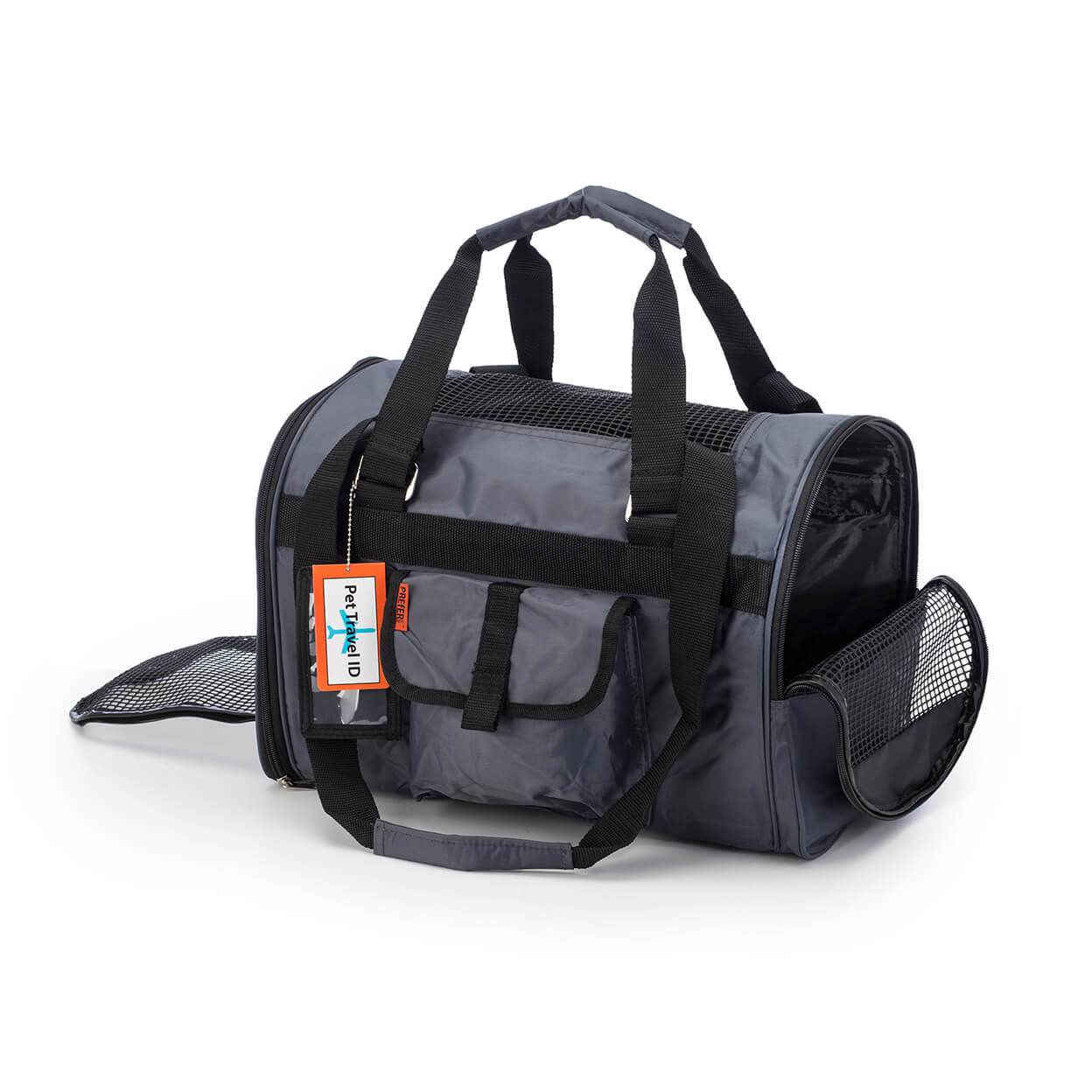 Jet Carrier — Airline - Approved Pet Carrier for Cats & Small Dogs - LOLO'S SHOP
