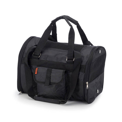 Jet Carrier — Airline - Approved Pet Carrier for Cats & Small Dogs - LOLO'S SHOP