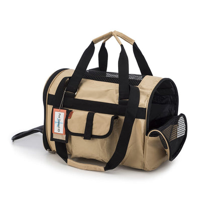 Jet Carrier — Airline - Approved Pet Carrier for Cats & Small Dogs - LOLO'S SHOP