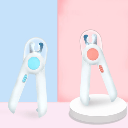 LED Pet Nail Clipper — See the Quick, Trim with Confidence - LOLO'S SHOP