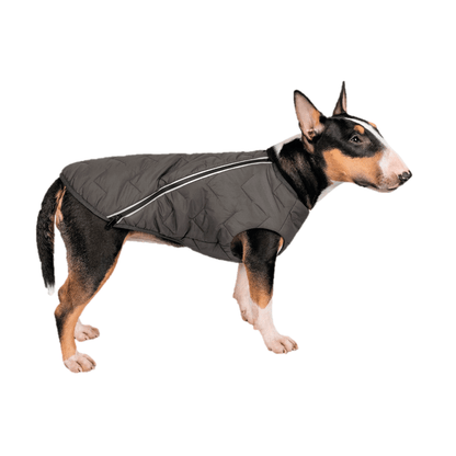 Sustainable Eco - Friendly Dog Vest — Waterproof, Windproof, 80% Recycled - LOLO'S SHOP