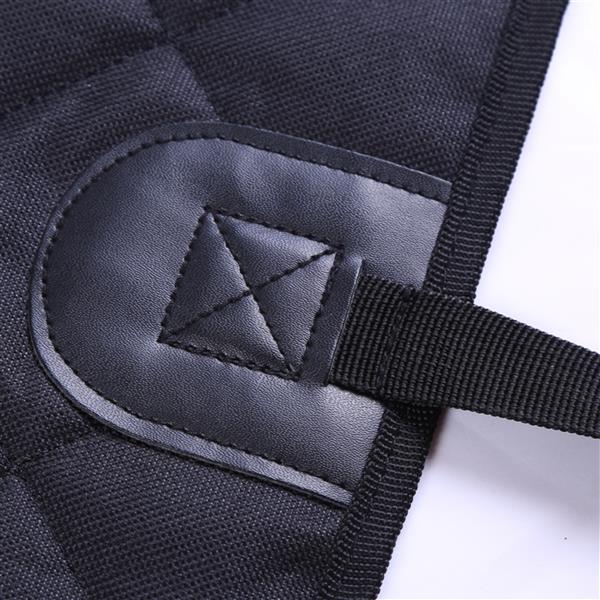 Waterproof Pet Car Seat Cover — Full Back Seat & Door Protection - LOLO'S SHOP