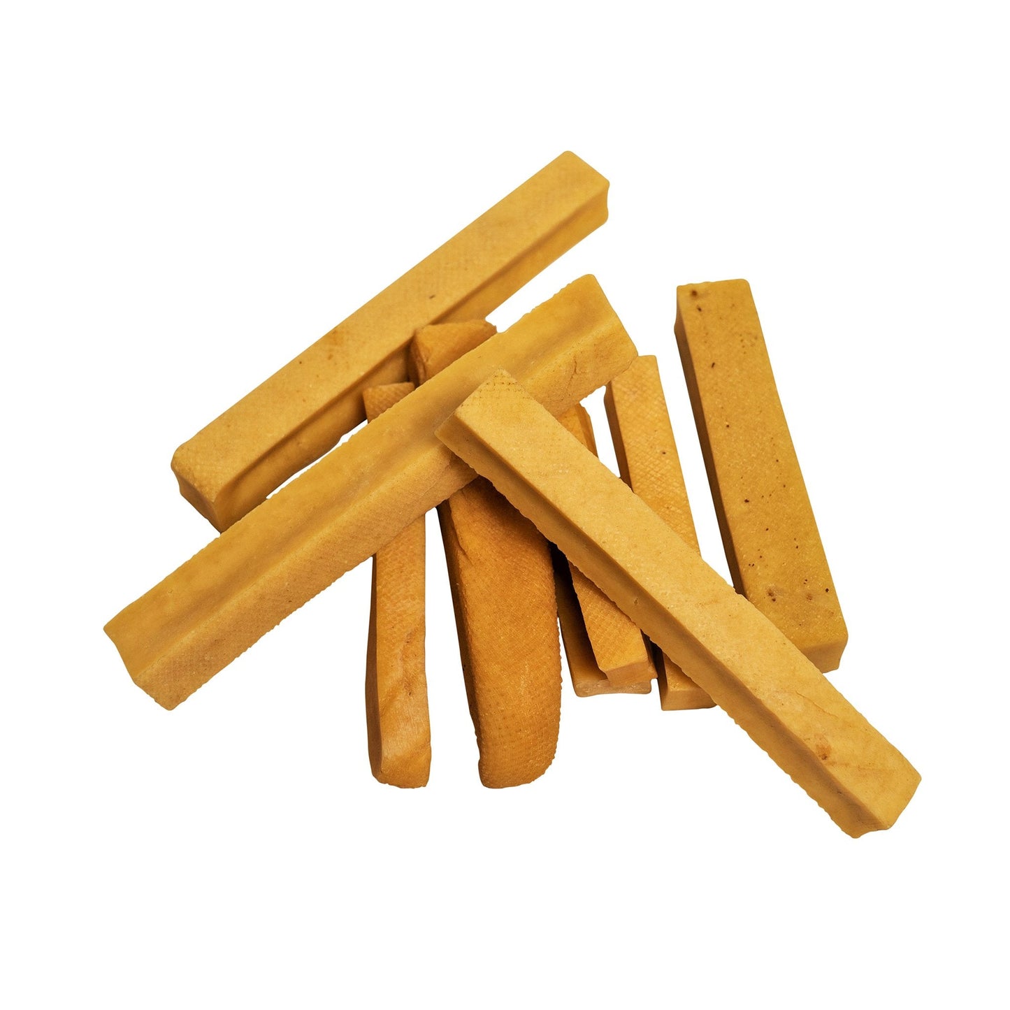 Yak Cheese Churpi Dog Chews — Long - Lasting Natural Himalayan Treat - LOLO'S SHOP