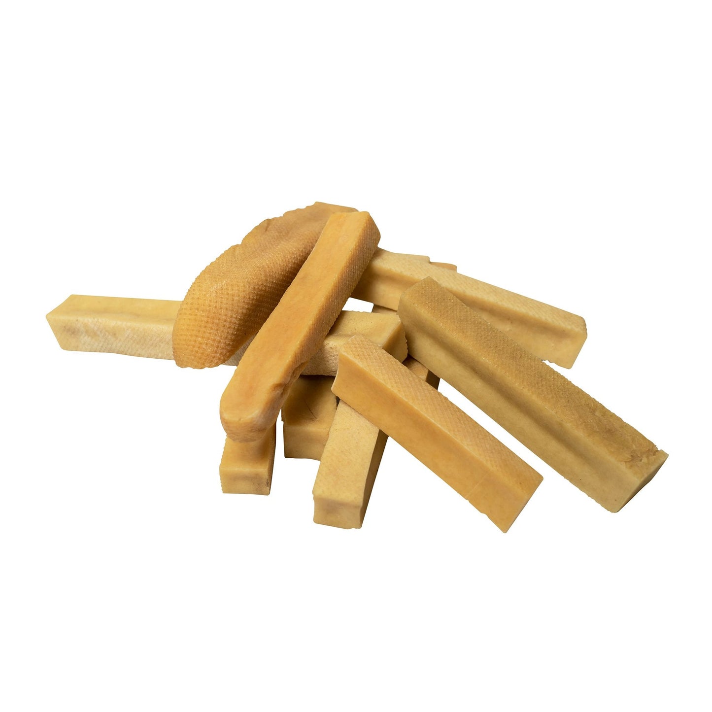 Yak Cheese Churpi Dog Chews — Long - Lasting Natural Himalayan Treat - LOLO'S SHOP